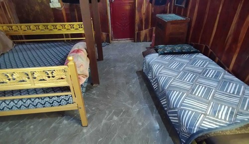 Luxury Double or Twin Room