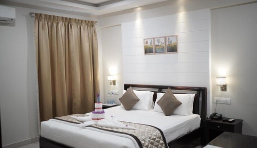 Executive Room