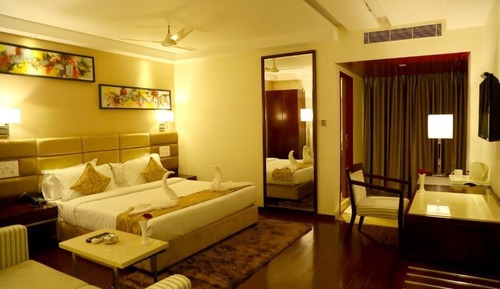 Executive Double Room
