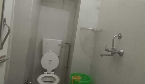 Triple Sharing room