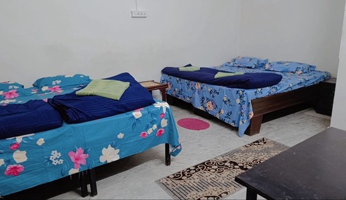 Family Suite Room