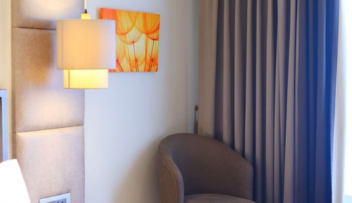 Premium Room, 1 Bedroom, City View