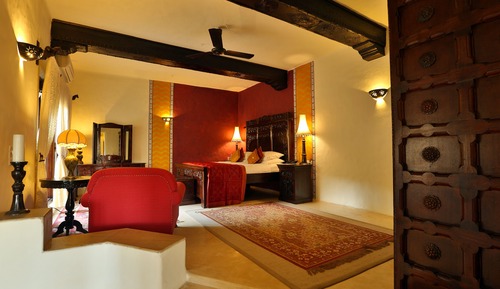 Alishan Suite