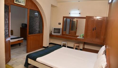 Standard Double Room with Fan
