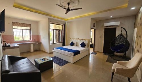 Two-Bedroom Suite