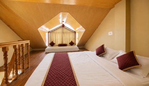 Duplex Suite