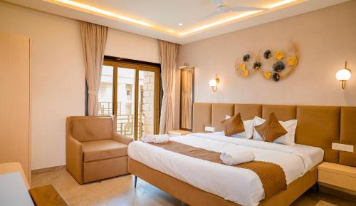 Executive Suite