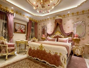 Superior Queen Room