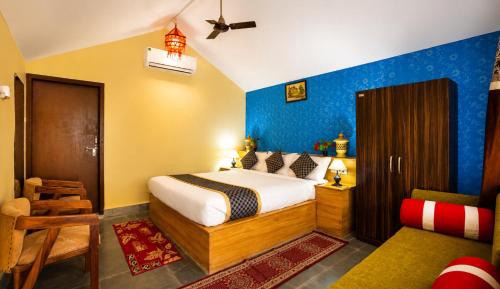 Deluxe Family Suite