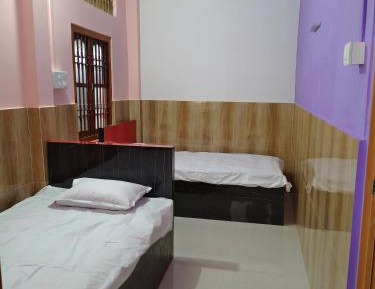 Budget Double or Twin Room