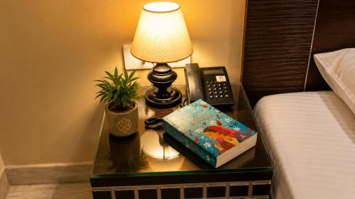 Comfort Family Room