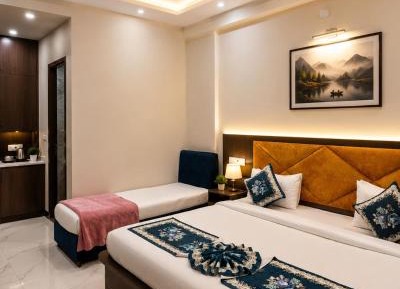 Superior Family Room