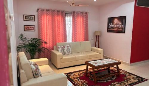Duplex Apartment