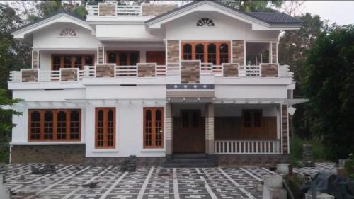 Superior Villa