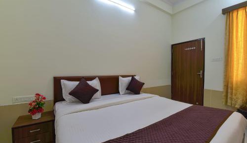 Mixed Dormitory Room