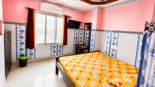 Standard Double Room with Fan