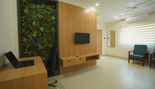Superior Suite