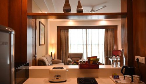 Twin Room with Bathroom