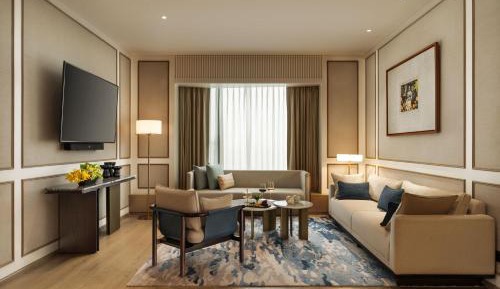 Deluxe Suite