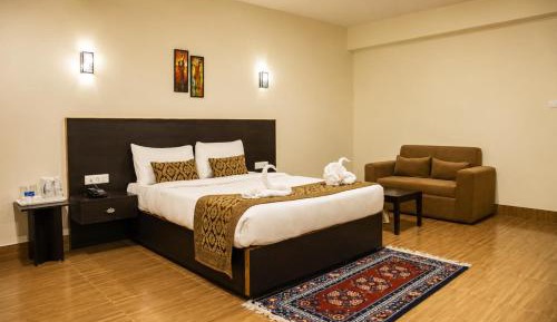 Superior King Room