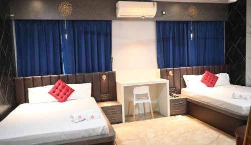 Superior Suite