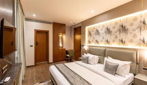 Superior Queen Room