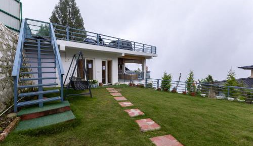 Two-Bedroom Standard Apartment