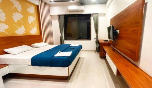 Standard Double Room with Fan