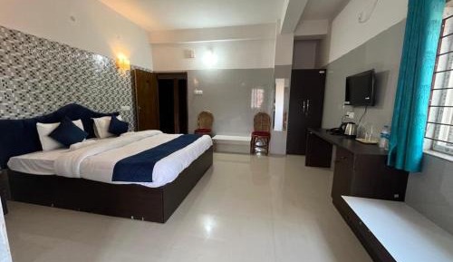 Classic Triple Room