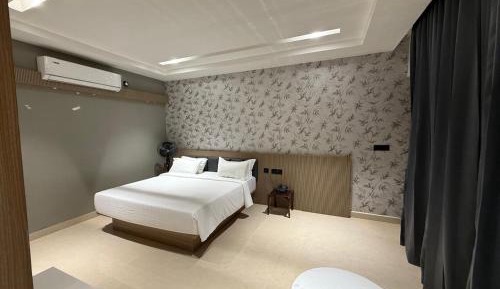 Superior Queen Room