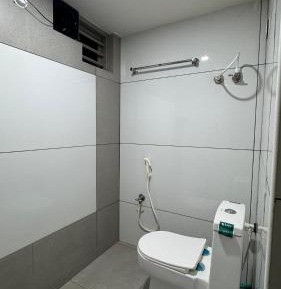 Two-Bedroom Superior Apartment