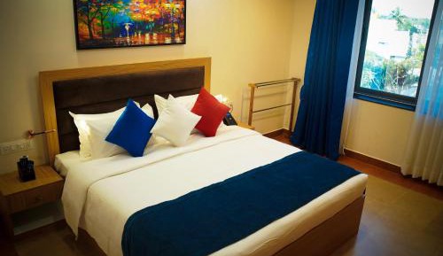 Superior King Room