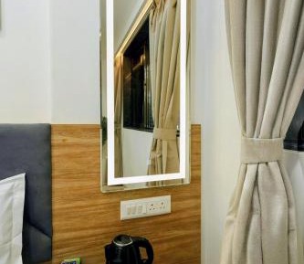 Superior Queen Room