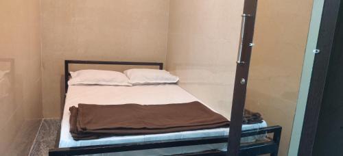 Double Room with Extra Bed