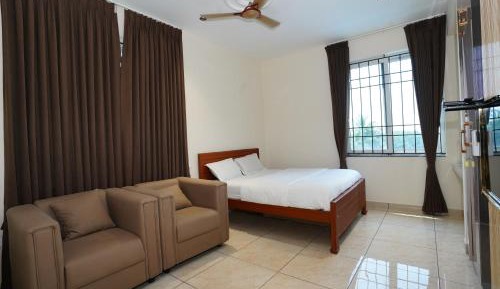Superior King Room