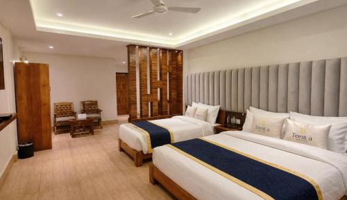Family Suite