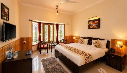 Double Room