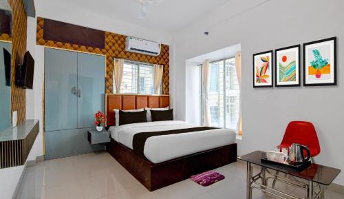 Classic Triple Room