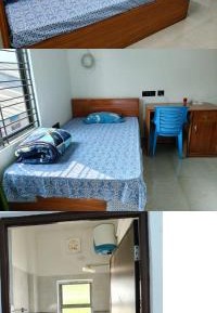 Budget Twin Room