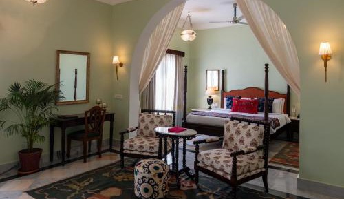 Heritage Suite (King)