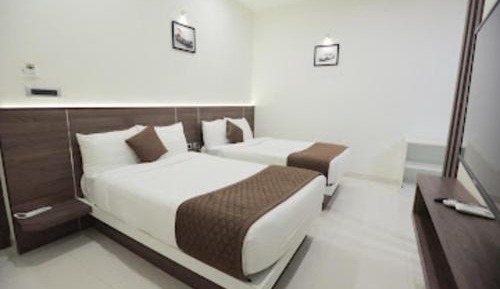 Superior Double or Twin Room