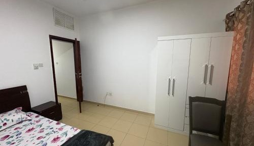 Deluxe Double Room (2 Adults + 1 Child)