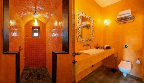 Superior Queen Room