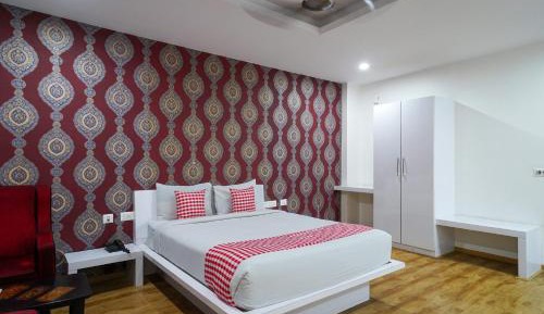 Superior Suite