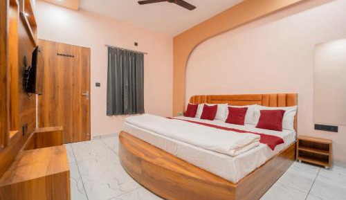 Luxury Triple Room