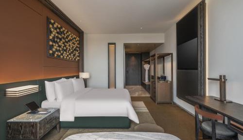 Club Room