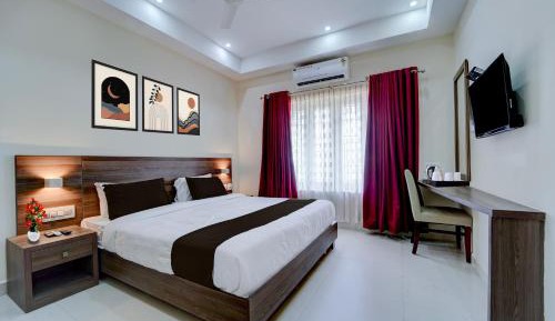 Classic Triple Room