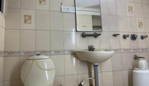 Standard Double Room with Fan