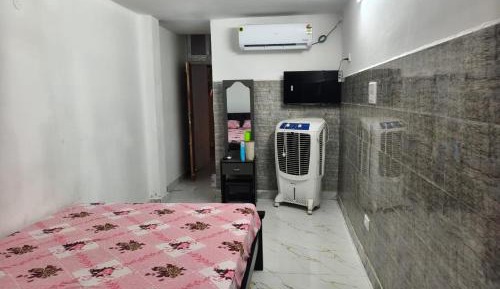 Budget Double Room