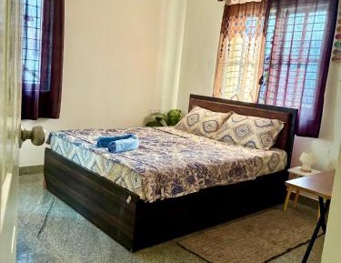 Queen Room with Balcony